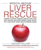 Medical Medium Liver Rescue 